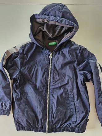 Bunda, benetton,110