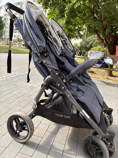 Valco baby snap duo, valco baby,valco baby snap duo
