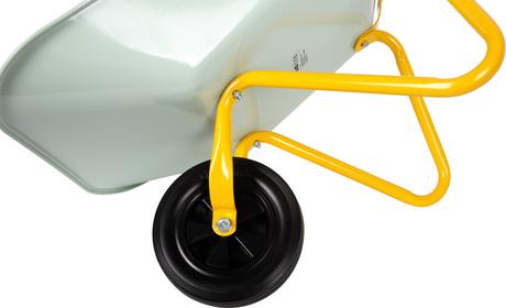 Small foot fúrik tiny garden, 