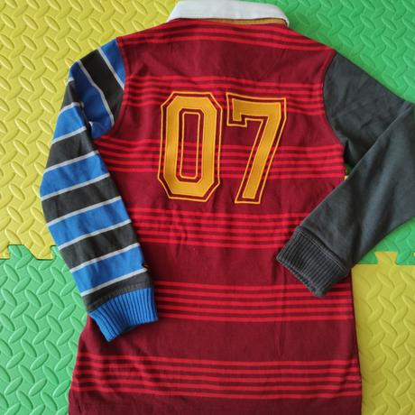 Polokošeľa harry potter  top stav, marks & spencer,134