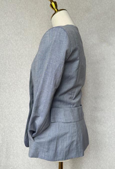 Zahoni sako / jarný kabátik, xs