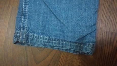 Podšité rifle, george,92