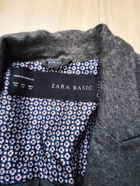 Zara dámske sako, zara,xs