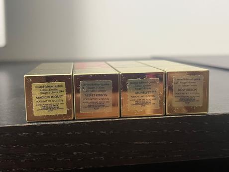 Estee lauder ruze,