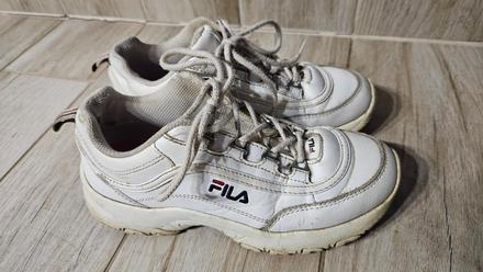 Tenisky fila, fila,35