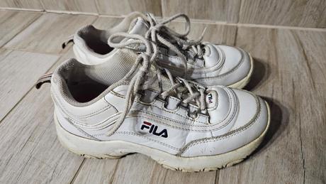 Tenisky fila, fila,35