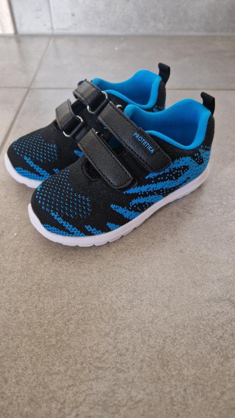 Protetika tenisky, protetika,25