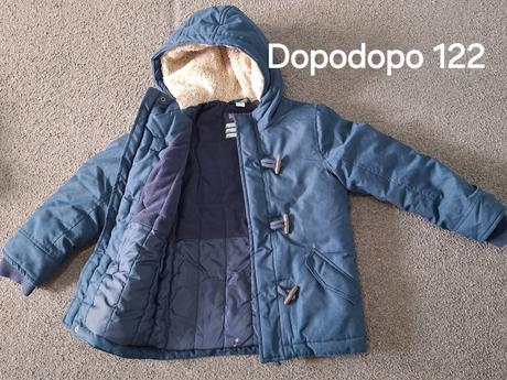 Zimny kabát, dopodopo,122