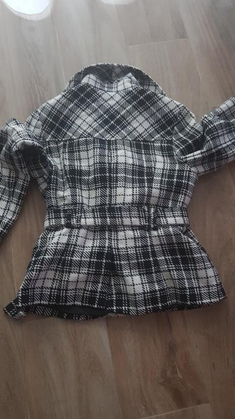 Kabát, tally weijl,36