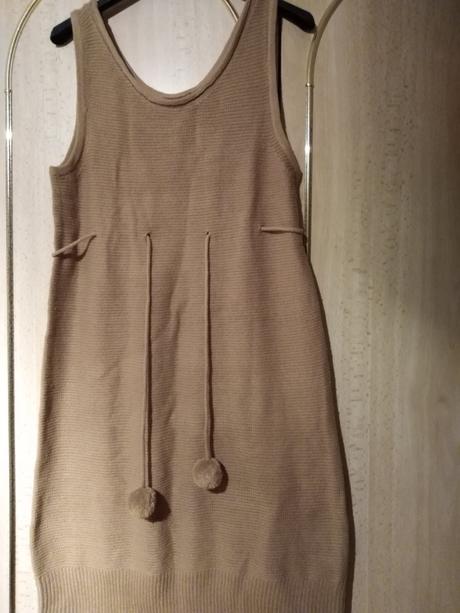 Šaty, tuniky pre tehulky, l