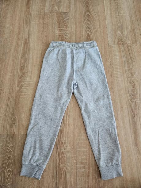 Tepláky f&f veľ. 122, f&f,122