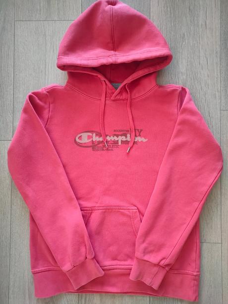 Detská mikina zn. champion, veľ. m, 10-12 r., champion,m