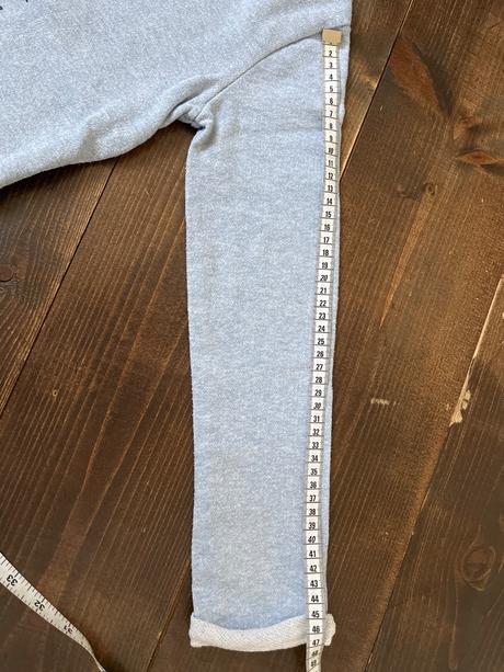 Mikina 134, reserved,134