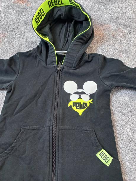 Teplakovy overal, rebel, 74, rebel,74