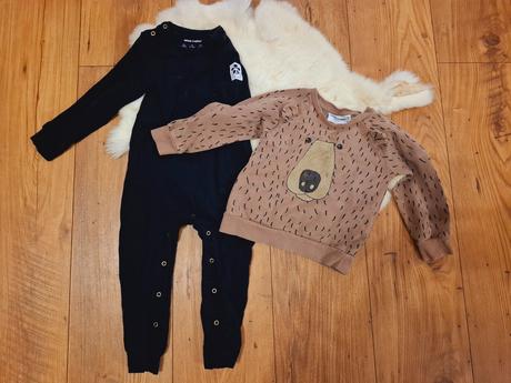 Mini rodini 80/86, 80