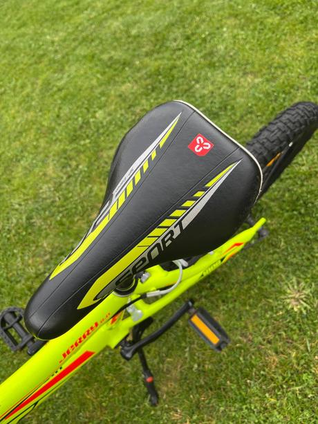 Detský bicykel ctm, ctm,20
