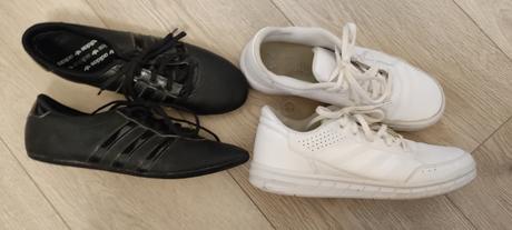 Adidas tenisky 37,5-38, adidas,37