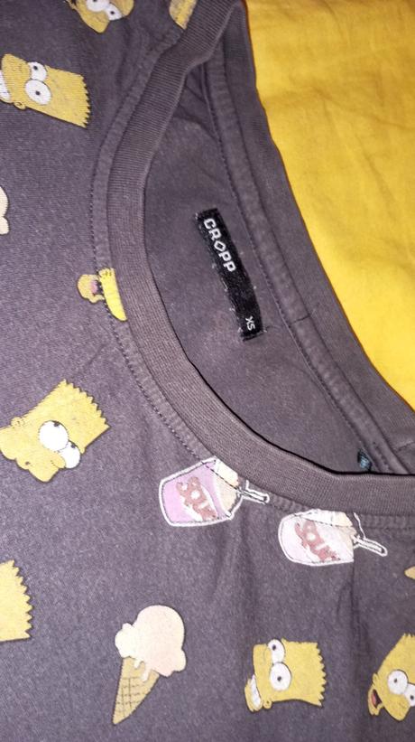 Tričká 152/158, h&m,152