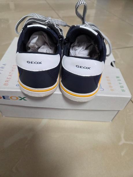 Geox tenisky, geox,33