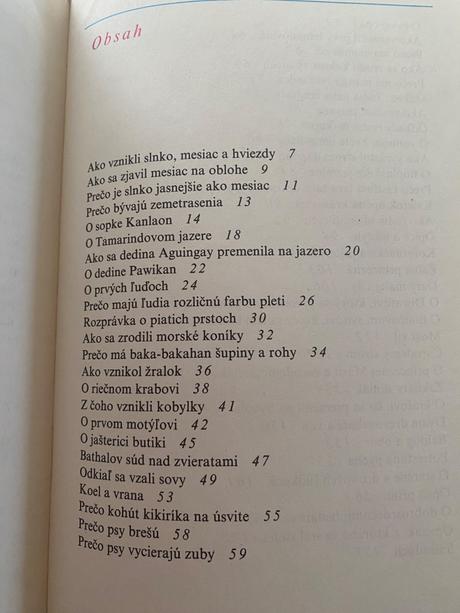 Staré retro čarodejný strom filipínske rozprávky,