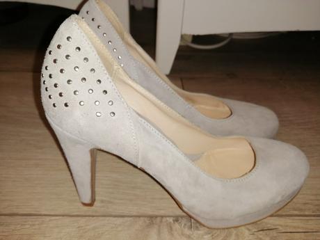 Sandálky silvian heach + lodičky zdarma, 37