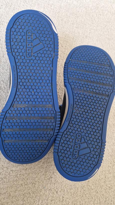 Tenisky adidas velkost 34, adidas,34