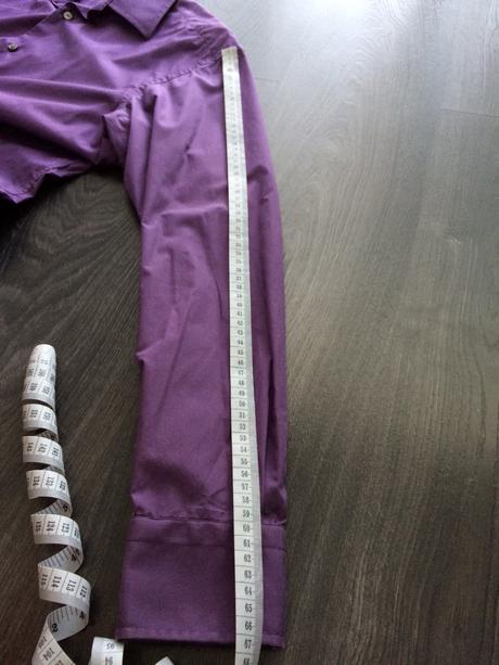 Pánska košeľa hugo boss, l