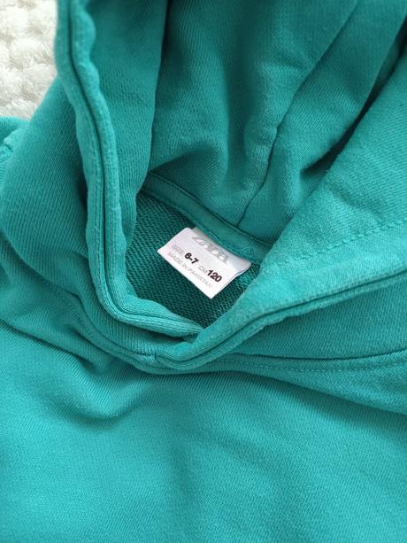 Mikina zara, zara,122