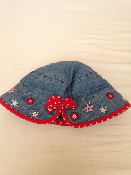 Riflovy klobucik, george,74