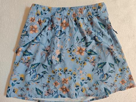 Kari traa sukňa ane skort xs, xs