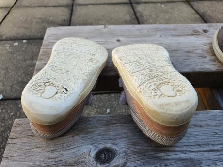 Baby bare barefoot tenisky 25, baby bare shoes,25