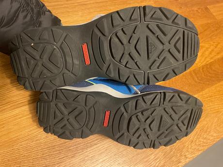 Trekove tenisky adidas, adidas,33