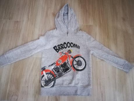 Mikina, palomino,134