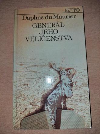 Kniha generál jeho veličenstva,