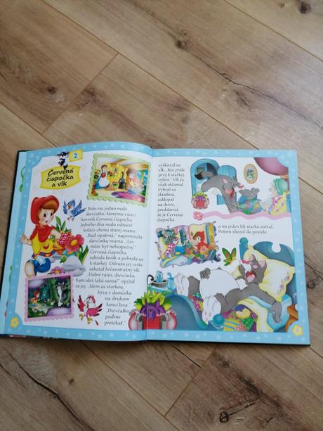 101 magických rozprávok,