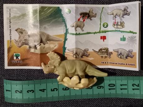 Hračky do adventného kalendára, 