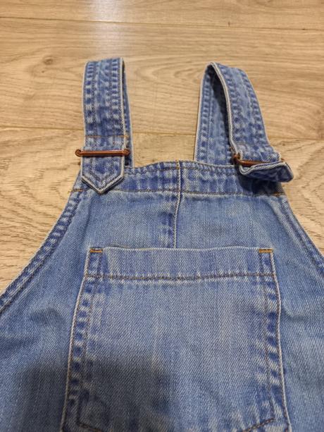 Riflove saty na traky next, 104, next,104