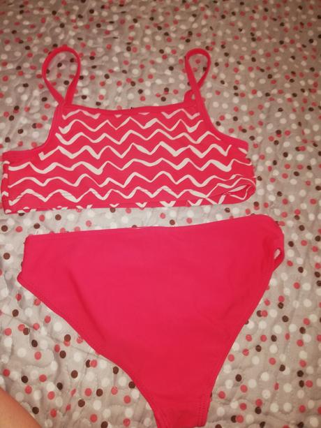 Dvojdielne plavky, 128