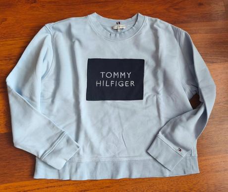 Mikina tommy hilfiger, tommy hilfiger,m