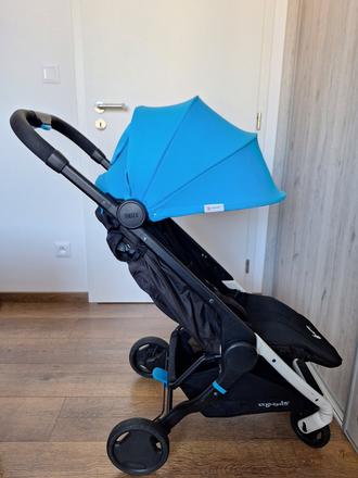 Ergobaby metro kočík, ultra ľahký, skladný, ergobaby,ergobaby metro