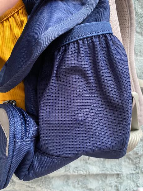 Affenzah detsky batoh, 