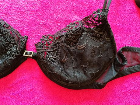 Podprsenka, lormar,75a