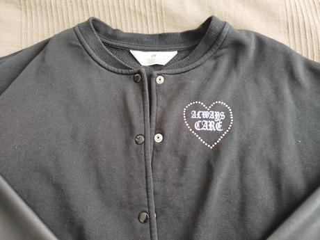 Mikina 158 164, h&m,158