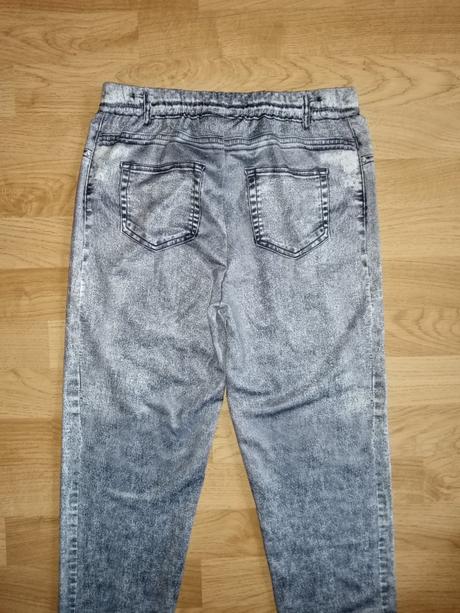 Teplé leginy wgr. 981, kik,42