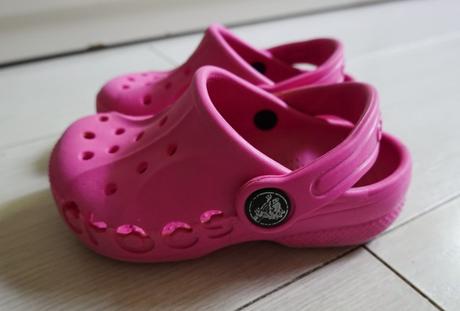 Crocs c7 č.24, crocs,24