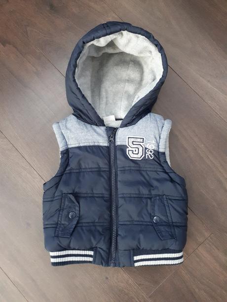 Prechodna vesticka, f&f,92