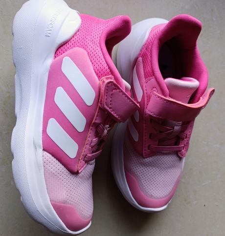 Dievčenské tenisky adidas 31, adidas,31