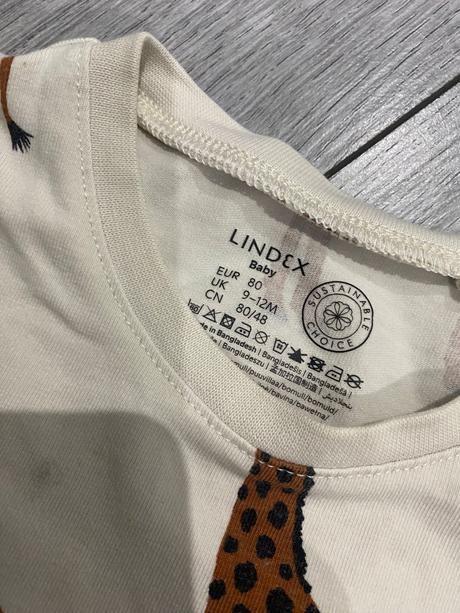 Lindex body 80, lindex,80