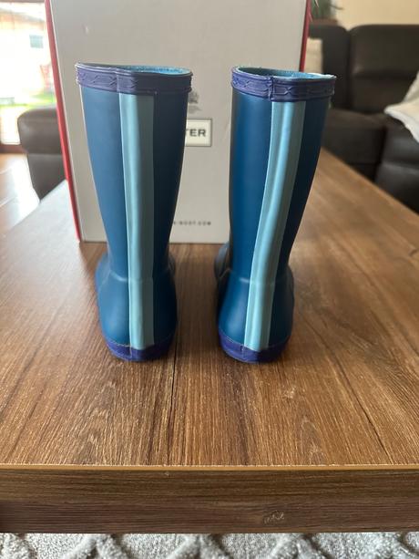 Hunter gumáky, hunter,31