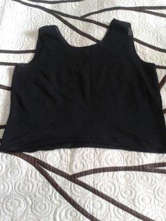 Darujem tricka s krátkym rukavom, xl